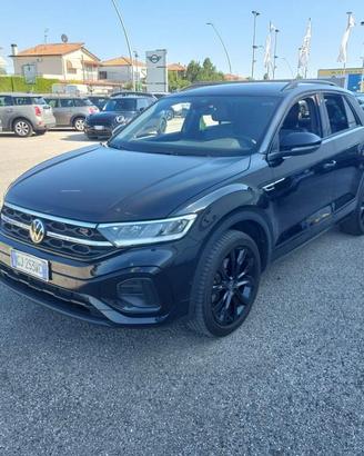 Volkswagen T-Roc 2.0 tdi scr R-Line 4motion 150cv