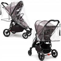 Copri passeggino parapioggia valco snap 4