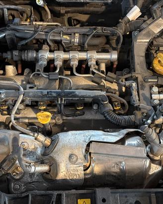 MOTORE 1.6 MULTIJET 55280444