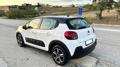 Subito - EURO MOLICAR - CITROEN C3 GPL 1.2 Feel Pack Bi-Color ...