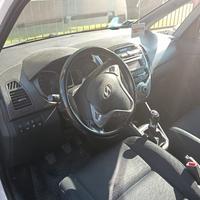 Hundai  x20 diesel  anna 2015