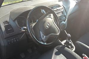 Hundai  x20 diesel  anna 2015