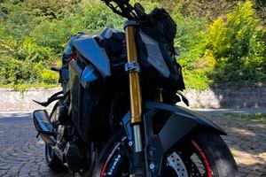 Suzuki GSX S1000