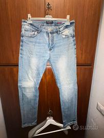 Jeans uomo