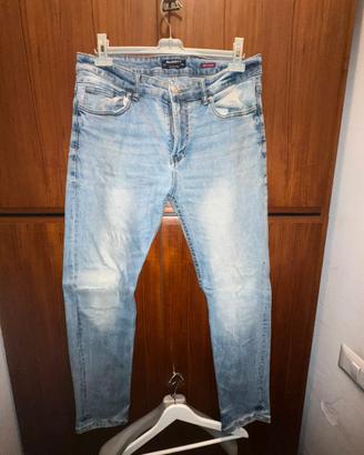 Jeans uomo