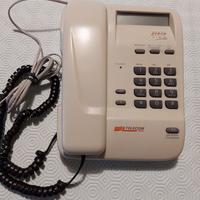 Telefono fisso sirio