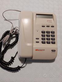 Telefono fisso sirio