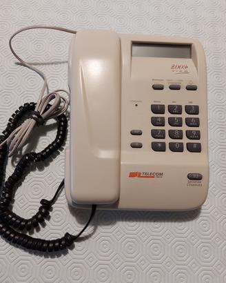 Telefono fisso sirio