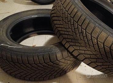 Pneumatici Invernali Pirelli Cinturato Winter 2