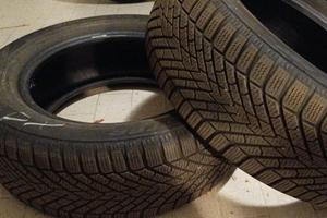 Pneumatici Invernali Pirelli Cinturato Winter 2