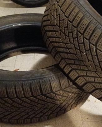 Pneumatici Invernali Pirelli Cinturato Winter 2