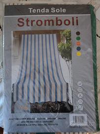n. 2 tende da sole