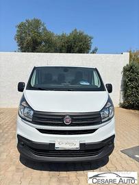 FIAT - Talento