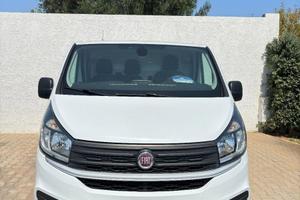 FIAT - Talento