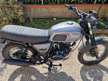 Brixton Felsberg 125 - 2021