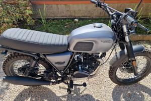 Brixton Felsberg 125 - 2021