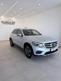 Mercedes-benz GLC 250 d 4Matic Sport