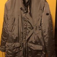 Giaccone imbottito Coveri originale XXXL