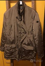 Giaccone imbottito Coveri originale XXXL