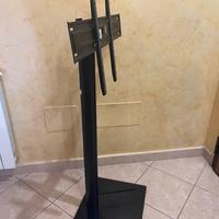 Supporto TV da terra Meliconi