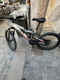 BICI ELETTRICA