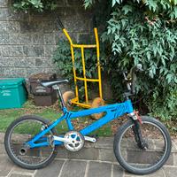 Bici BMX prezzo trattabile