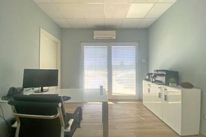 Rif.V753 Ufficio piano terra Cecina-Palazzi