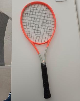 racchetta tennis head radical MP