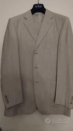 vestito uomo Pal Zilieri
