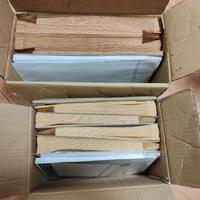 Set buste per documenti