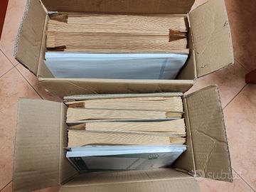 Set buste per documenti