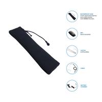 KIT LUCI LED 12 VDC per OMBRELLONI