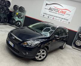 Ford Focus 1.6 TDCi (110CV) SW