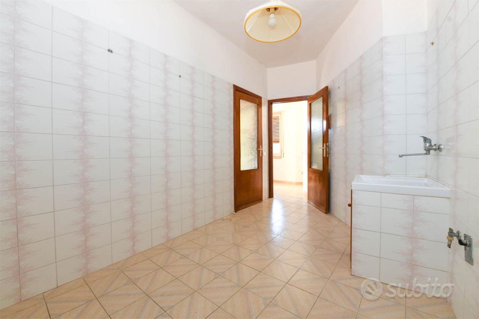 Appartamento – Crabonaxa/Villasimius, Villaggio Mandorli - Vista 4