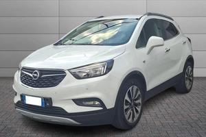 Opel Mokka X 1.6 cdti Innovation 4x2 136cv auto
