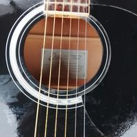 Chitarra classica 