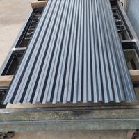 LAMIERE GRECATE RAL 7016