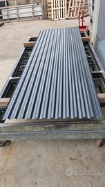 LAMIERE GRECATE RAL 7016