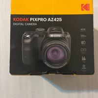 FOTOCAMERA KODAK PIXPRO AZ425