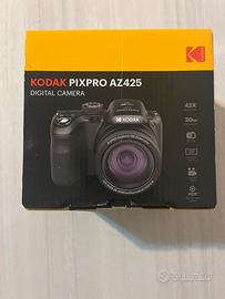 FOTOCAMERA KODAK PIXPRO AZ425