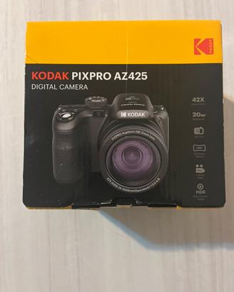 FOTOCAMERA KODAK PIXPRO AZ425