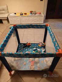 Box bambini