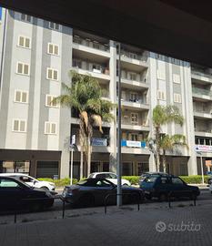 PATERNò VIA DELLE NAZIONI UNITE