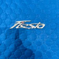 Logo Ford Fiesta