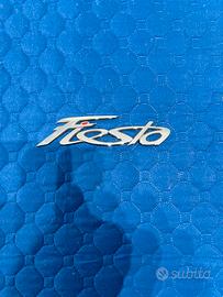 Logo Ford Fiesta