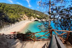 Multiproprietà PUGLIA, Pugnochiuso Vieste (FG)