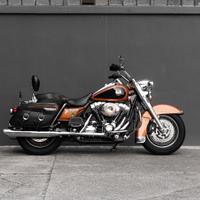 Harley-Davidson Road King 105th Anniversary - 2008