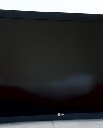 Tv LG LCD Full HD no smart 