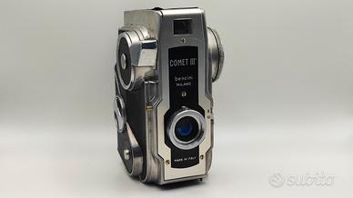 Bencini Comet III