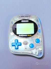 Nintendo Pokémon Mini